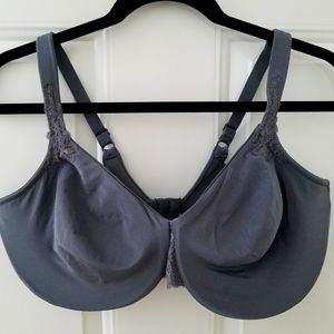 Lilyette Dream minimizer bra